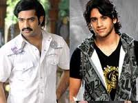 యన్ టి ఆర్, నాగచైతన్యల గుండమ్మ కథ